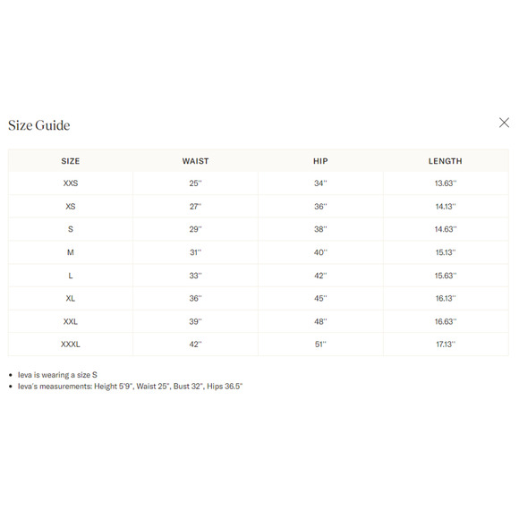 TUCKERNUCK Scarlet Sonata Denim Pippa Mini Skirt Size XS NWT - Picture 3 of 8